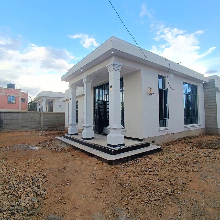 4 Bed House with En Suite at Mugutha Area - 3