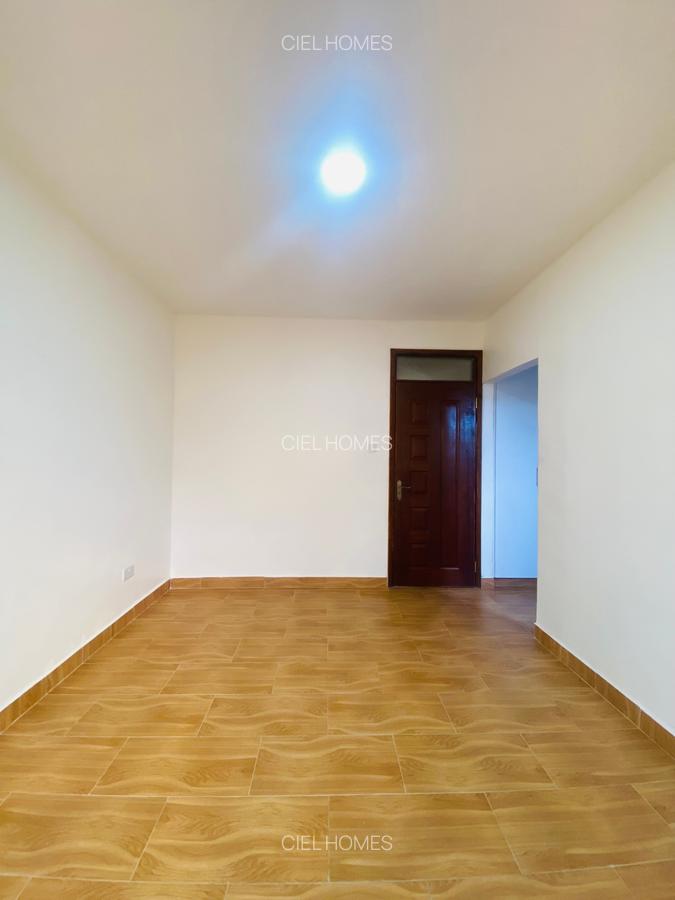 4 Bed Villa with Borehole in Gikambura - 15