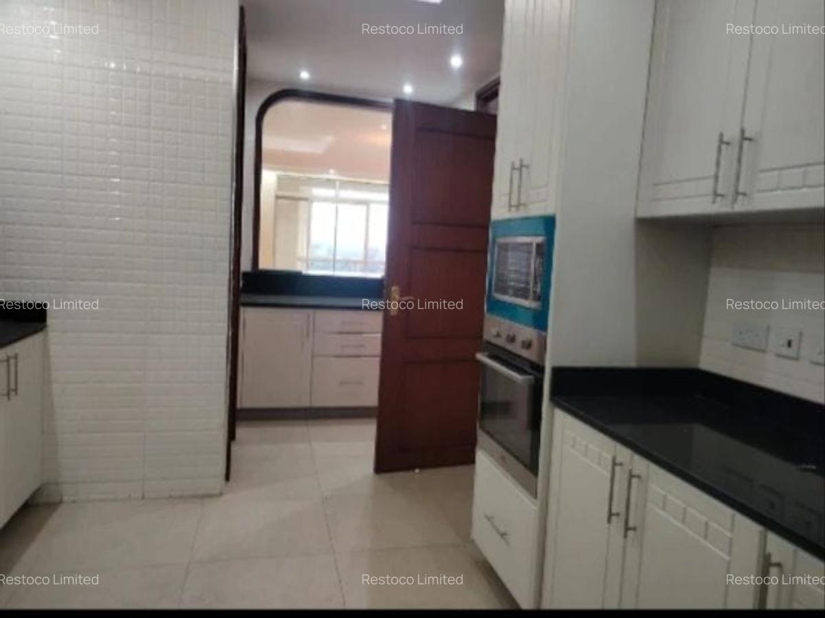 2 Bed Apartment with Swimming Pool at 2Nd Avenue - 2