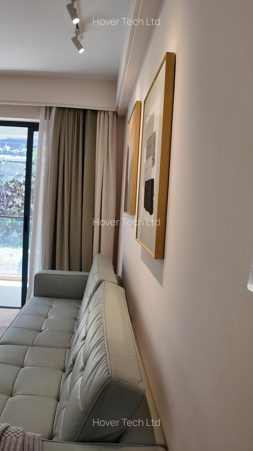 Serviced 3 Bed Apartment with En Suite in Syokimau - 14