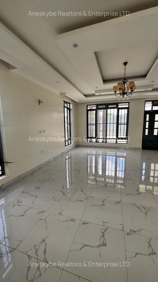 5 Bed House with En Suite at Mugutha - 4