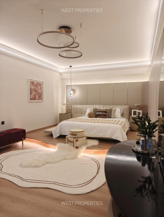 5 Bed Apartment with En Suite at Ole-Dume Rd - 14