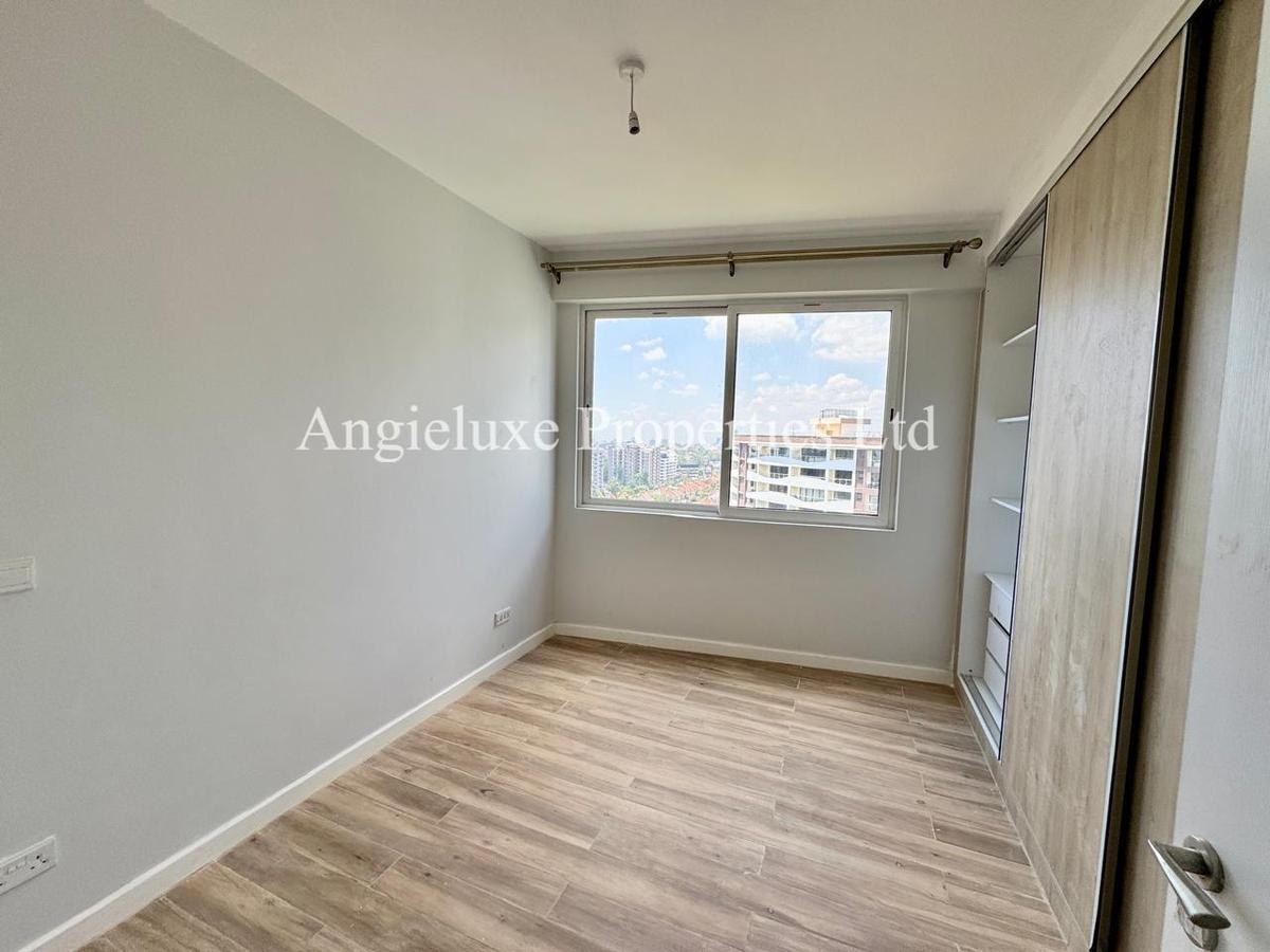 2 Bed Apartment with En Suite at Nyeri Road - 8