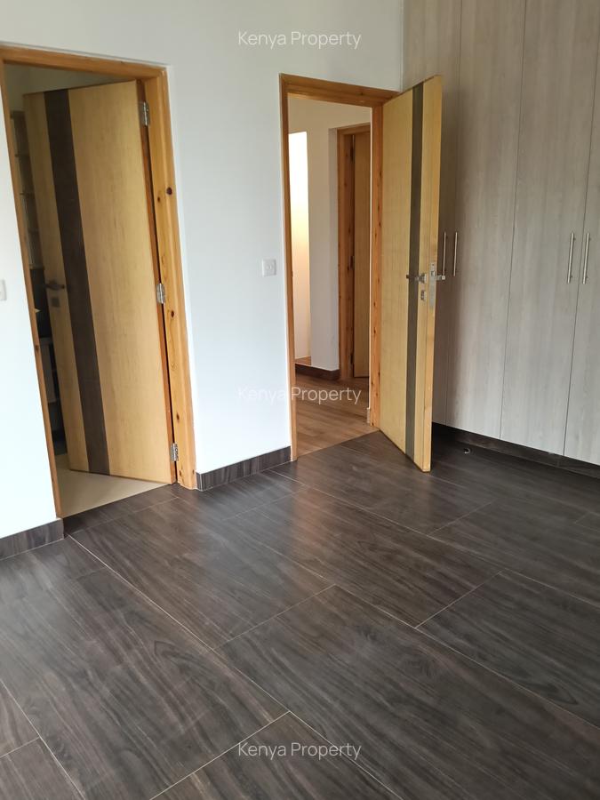 3 Bed Apartment with En Suite at Mandera Road - 2