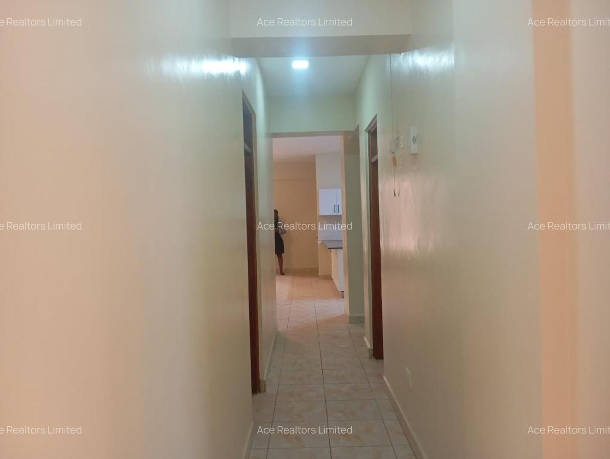 4 Bed Apartment with En Suite at Batu Batu Gardens Parklands Nairobi - 9