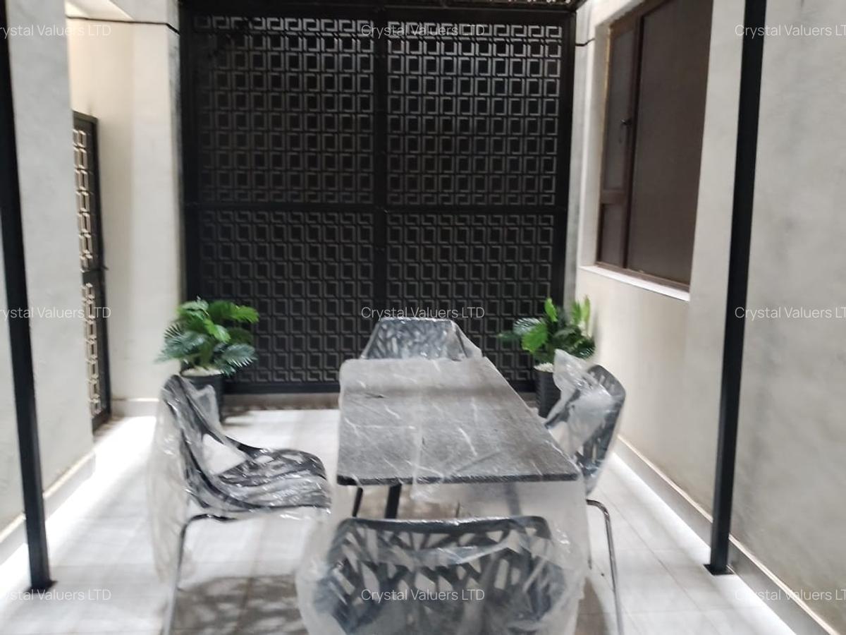 2 Bed Apartment with En Suite in Kileleshwa - 4