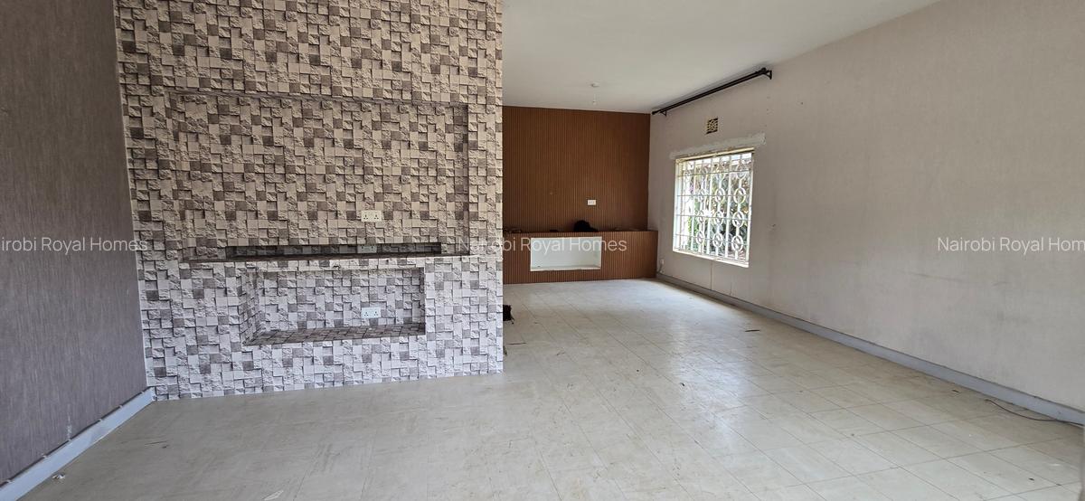 3 Bed Townhouse with En Suite at Kileleshwa - 12