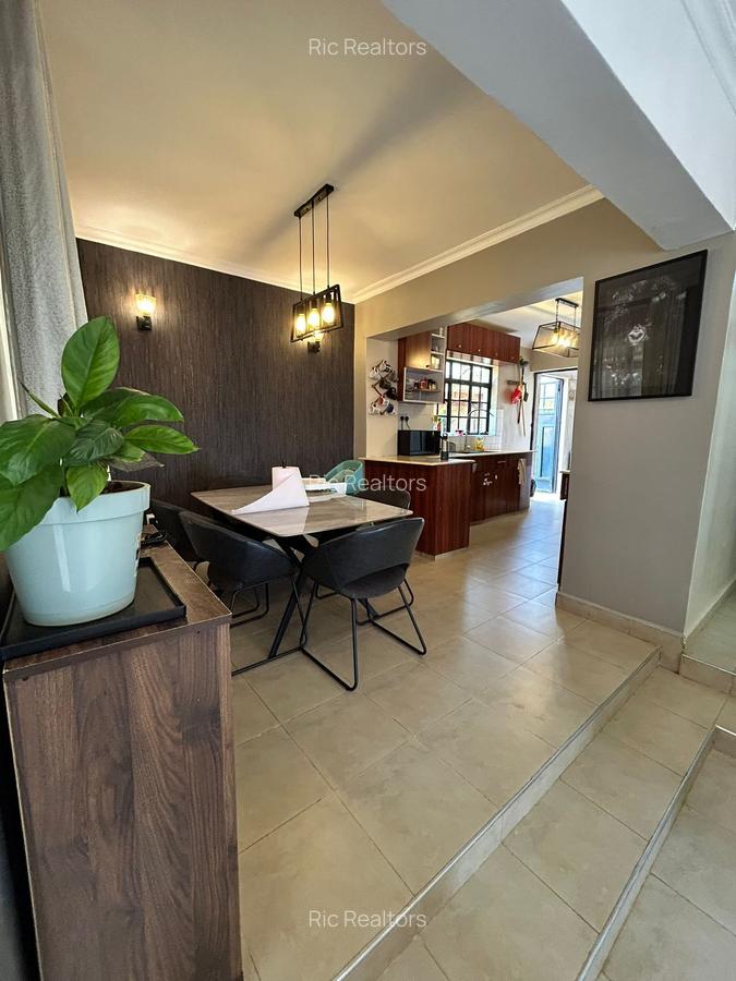 5 Bed House with En Suite at Olkeri - 7