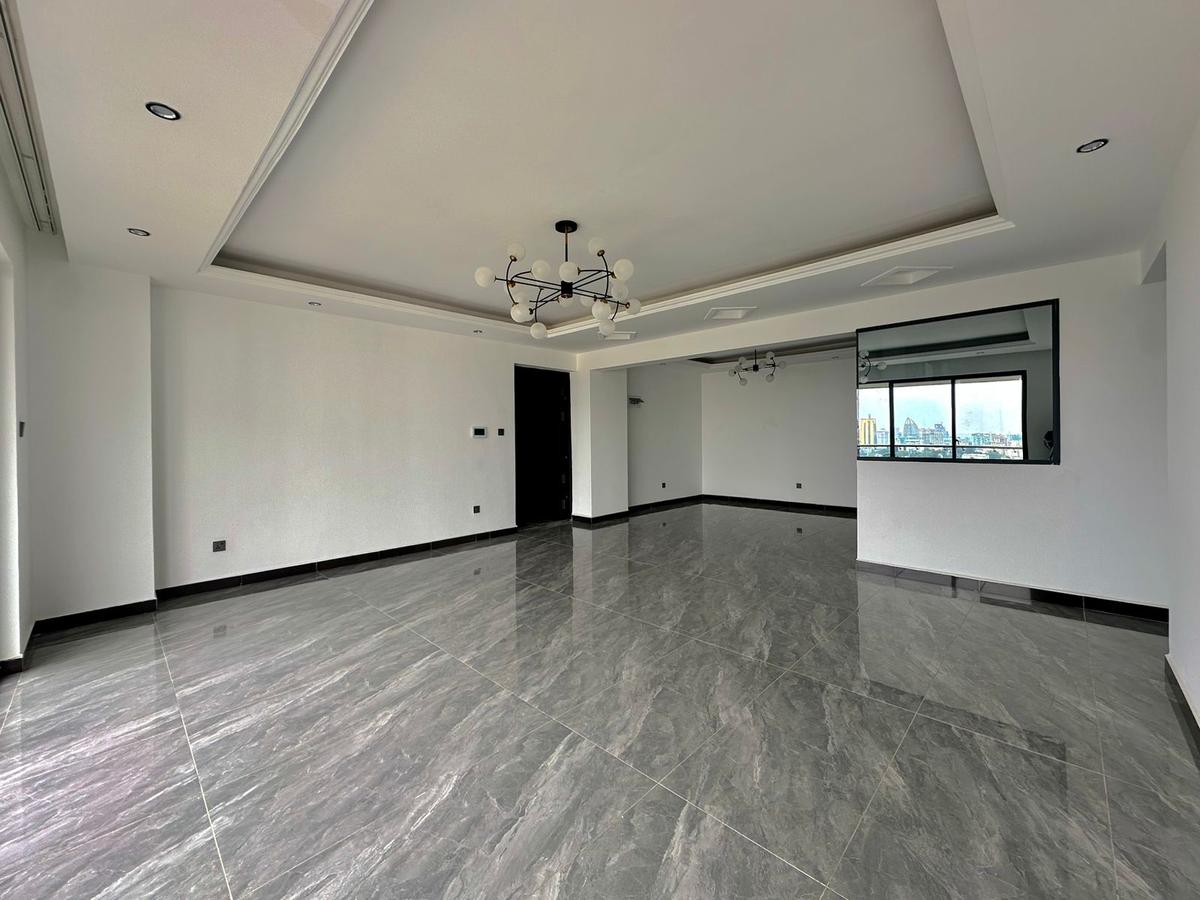 3 Bed Apartment with En Suite at Kileleshwa - 6