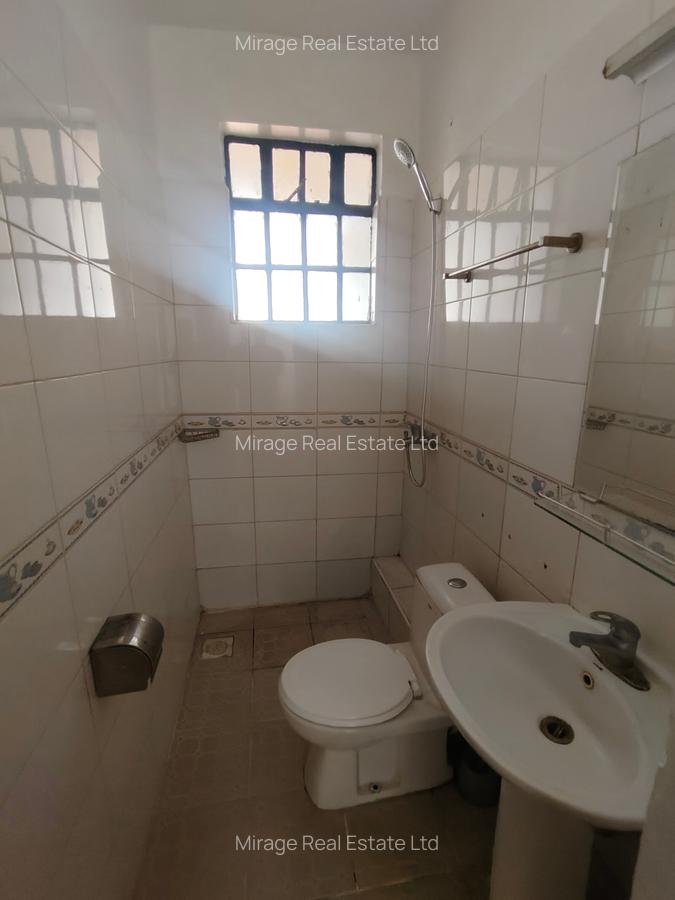 4 Bed Apartment with Swimming Pool in Kileleshwa - 7