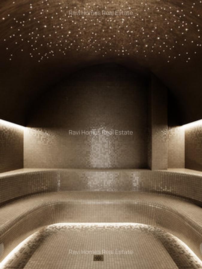 3 Bed Apartment with En Suite at Muthangari Drive - 11