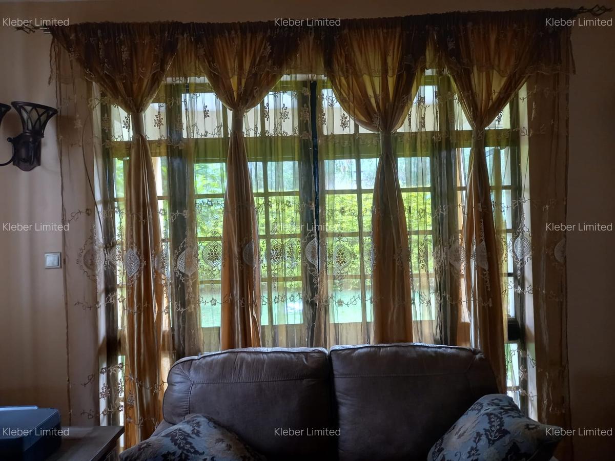 4 Bed House with En Suite at Loresho - 6