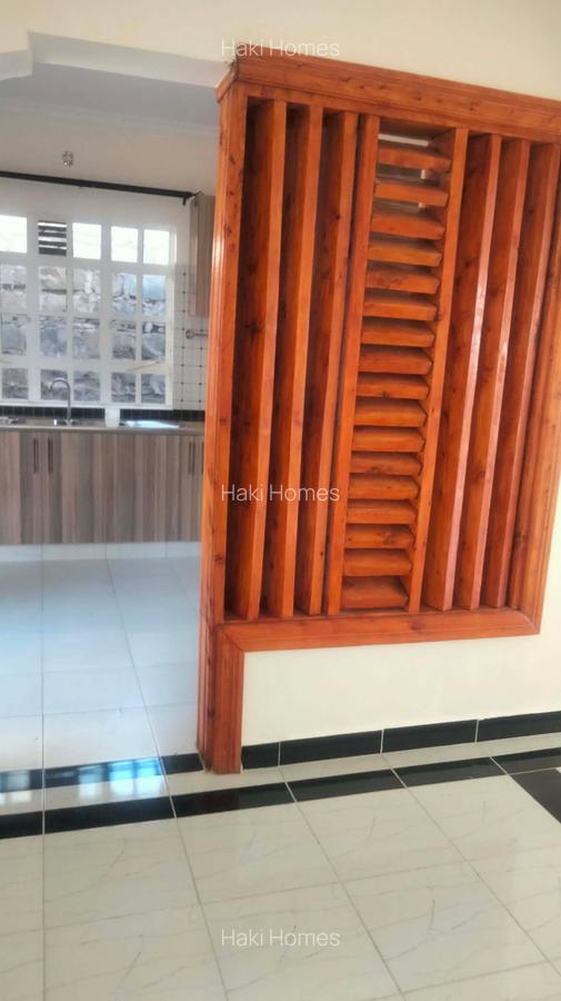 4 Bed House with En Suite at Ngong - 11