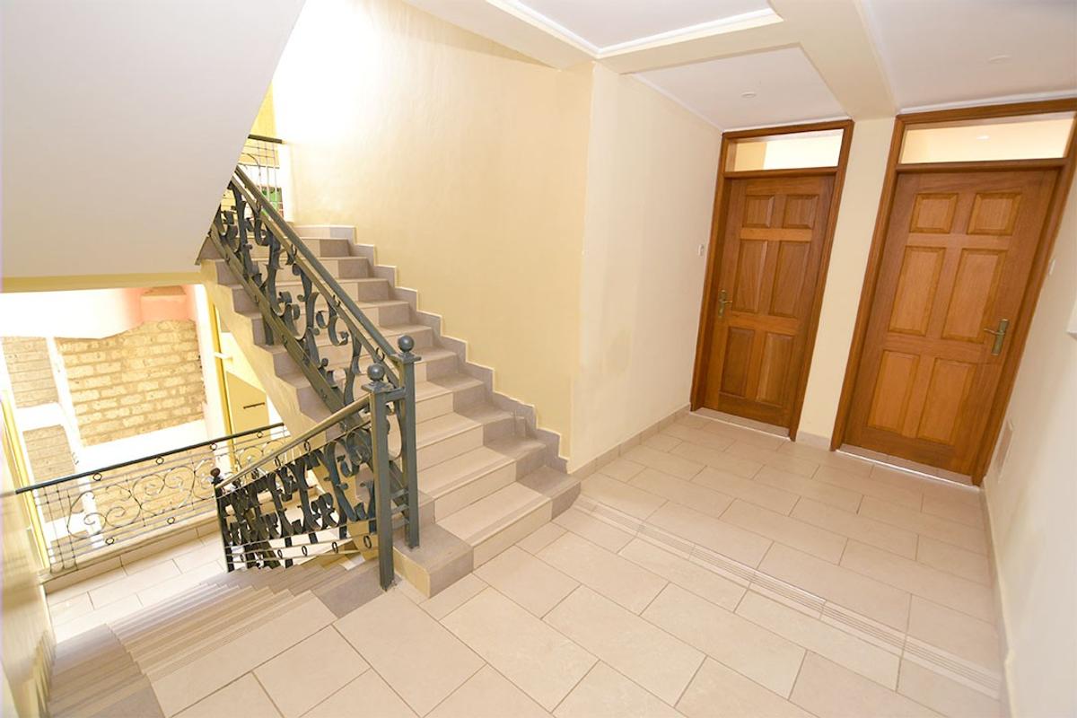 2 Bed Apartment with Parking in Kileleshwa - 13