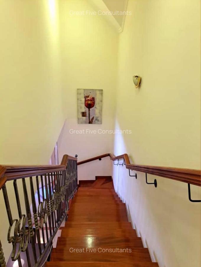 2 Bed House with Swimming Pool in Gigiri - 7