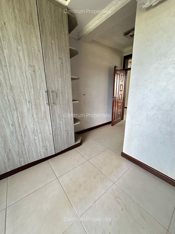 6 Bed House at Juja - 9