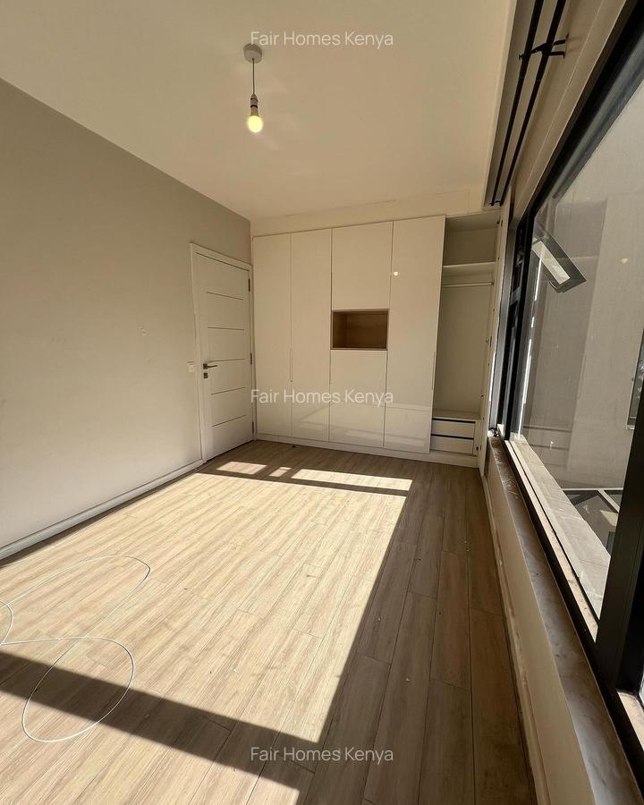 2 Bed Apartment with En Suite at Riara Road - 12