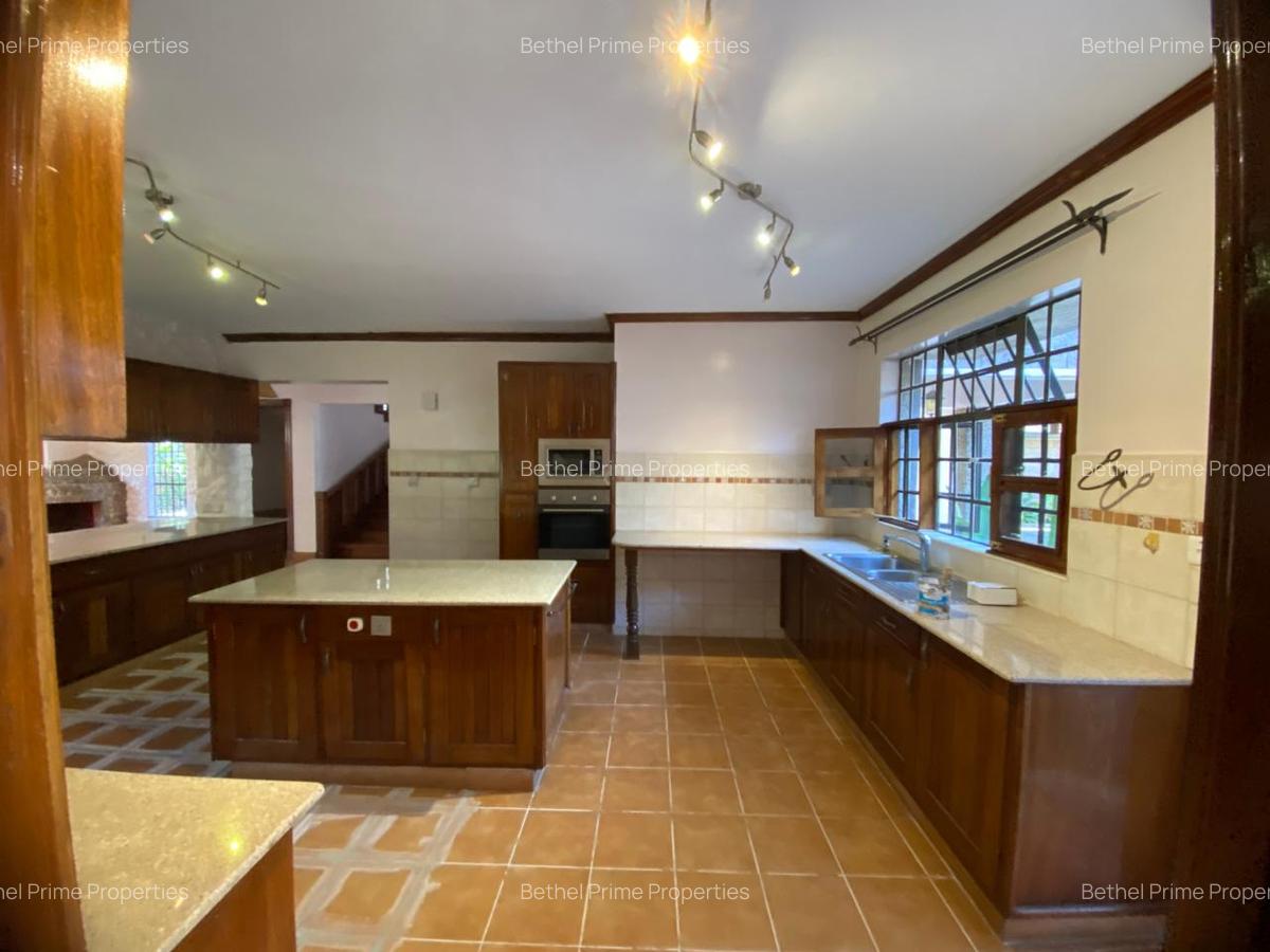 4 Bed House with En Suite at Off Peponi Road - 5