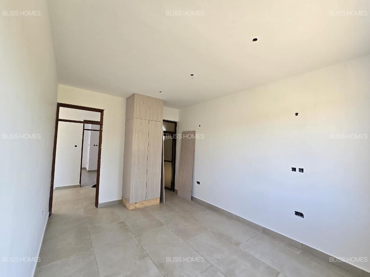 3 Bed Townhouse with En Suite at Mtwapa - 16