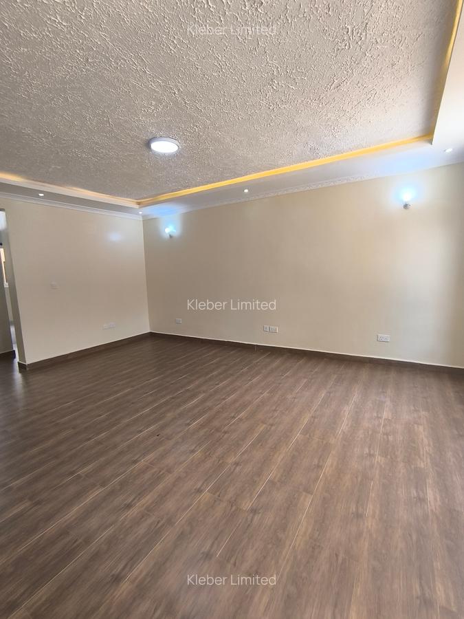 4 Bed House with En Suite in Syokimau - 2