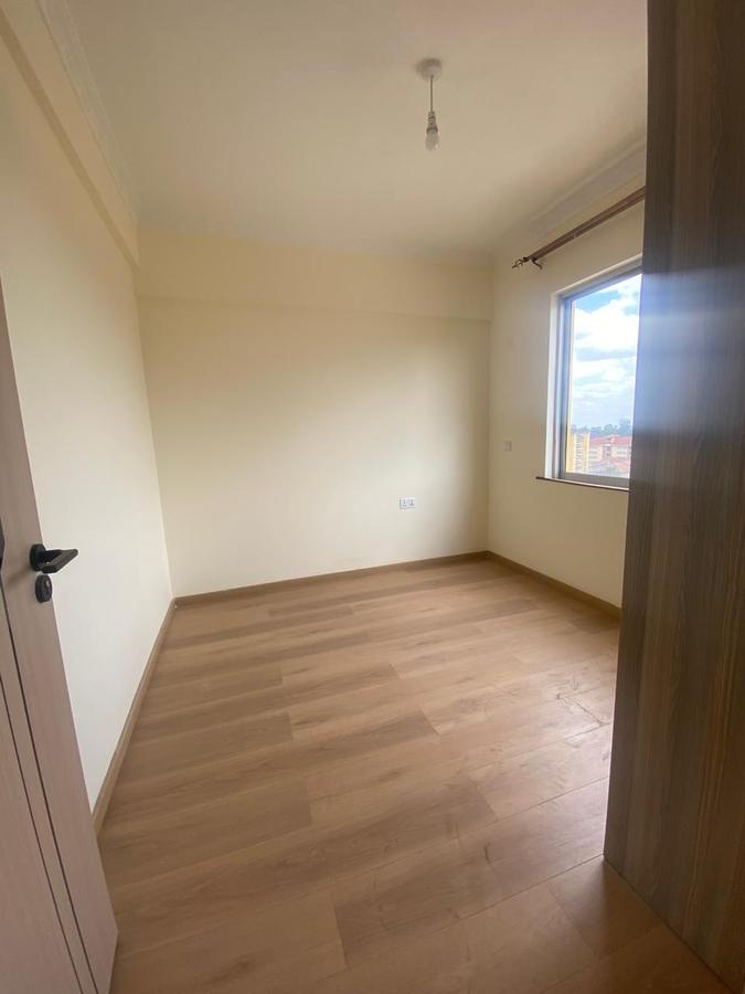 1 Bed Apartment with En Suite in Kileleshwa - 10