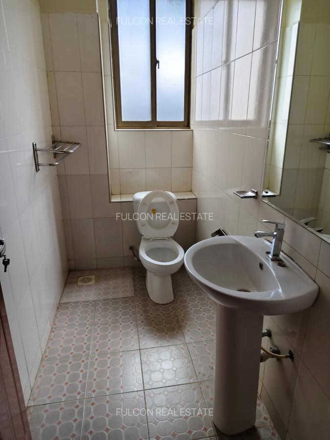 3 Bed Apartment with En Suite in Kileleshwa - 18