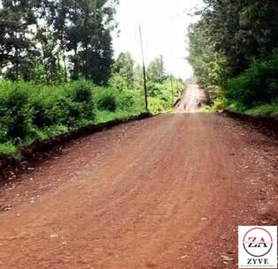 0.25 ac Land at Thika - 6