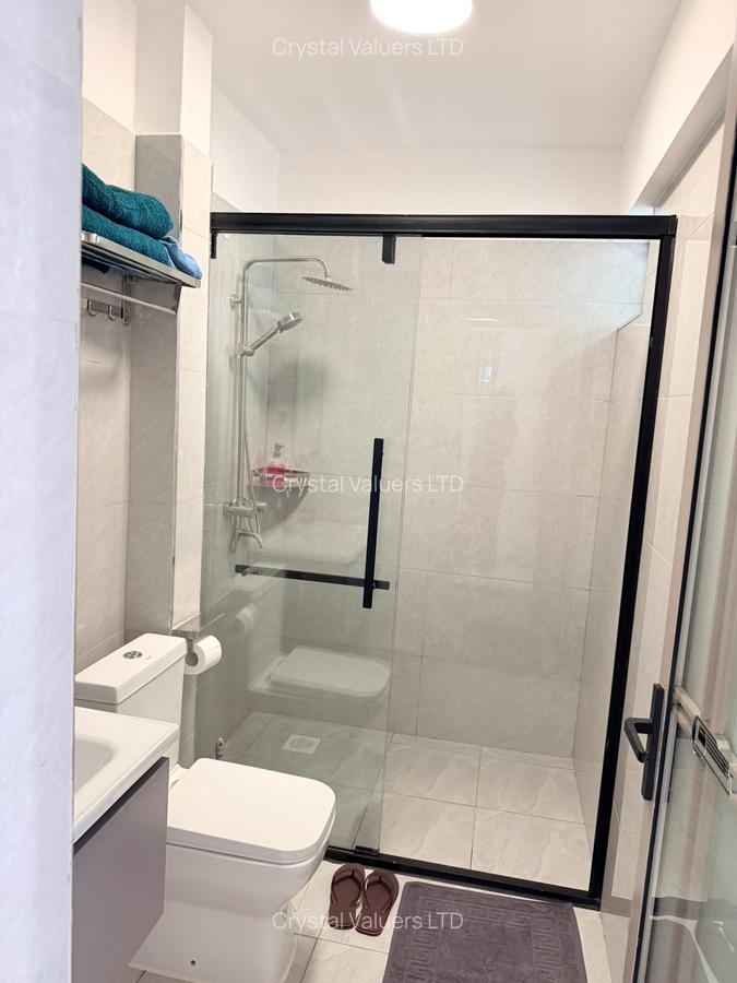 Serviced 2 Bed Apartment with En Suite in Westlands Area - 5