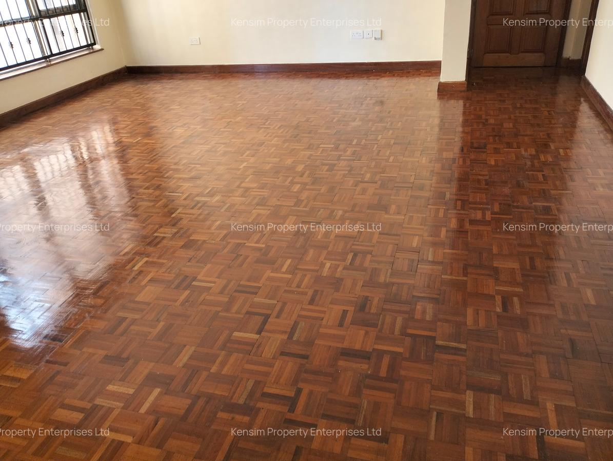 3 Bed Apartment with En Suite in Loresho - 19