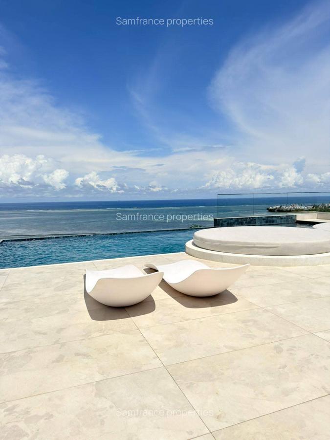 Serviced 2 Bed Apartment with En Suite at Baobab Road - 1