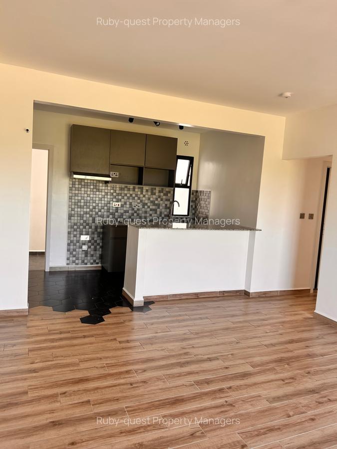 2 Bed Apartment with En Suite at Tatu City - 6