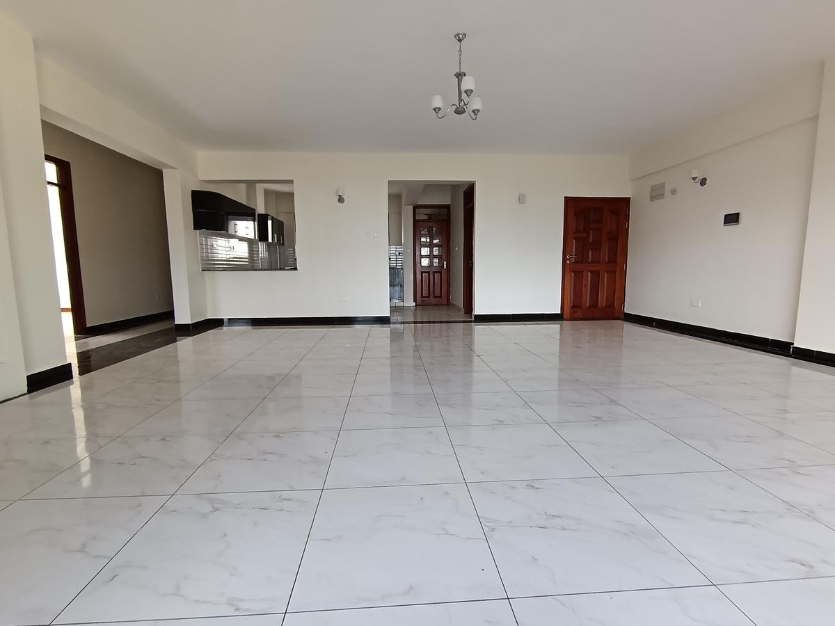 3 Bed Apartment with Swimming Pool at 2Nd Parklands - 7