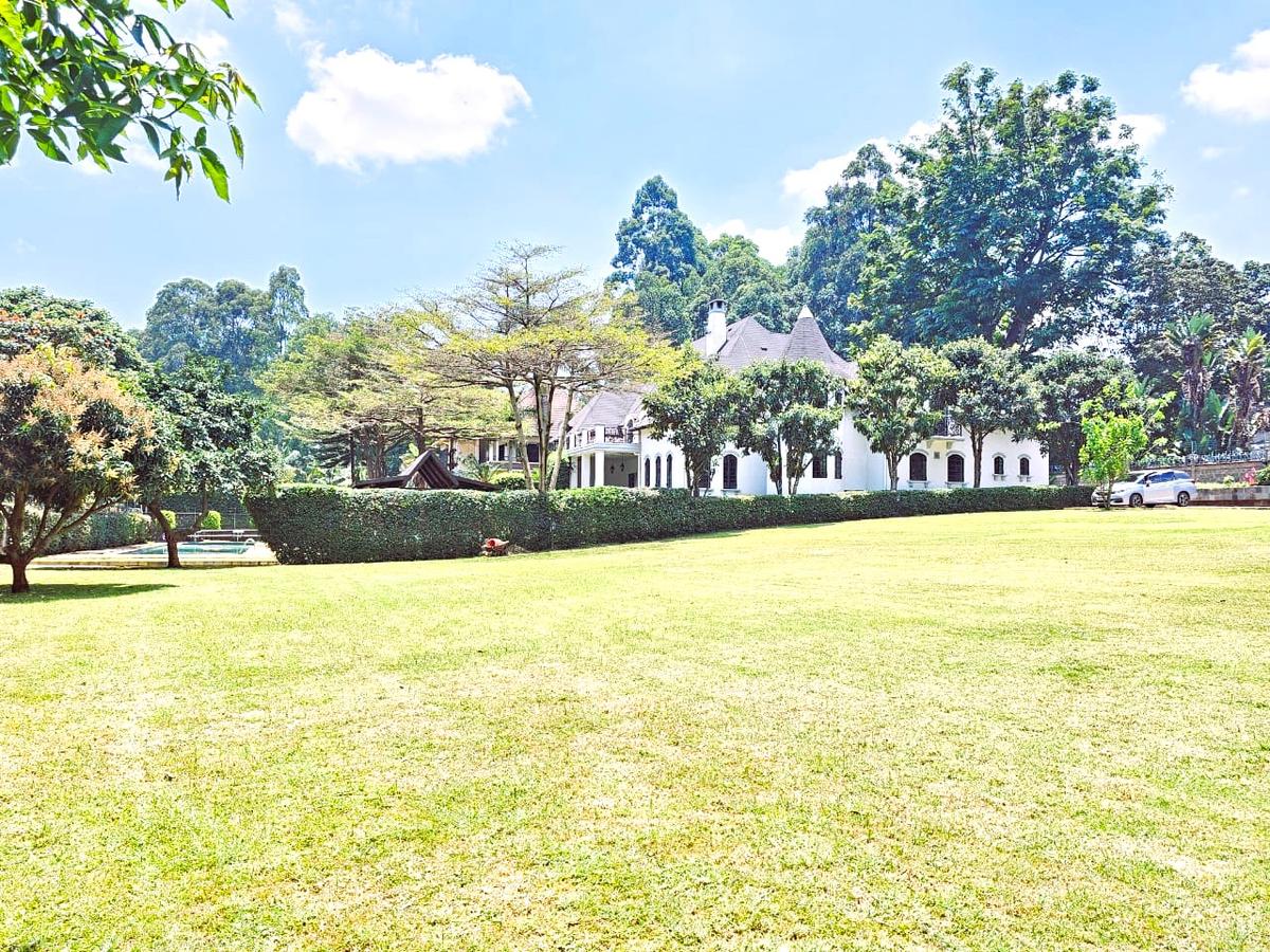 6 Bed House with En Suite at Old Kitisuru - 3