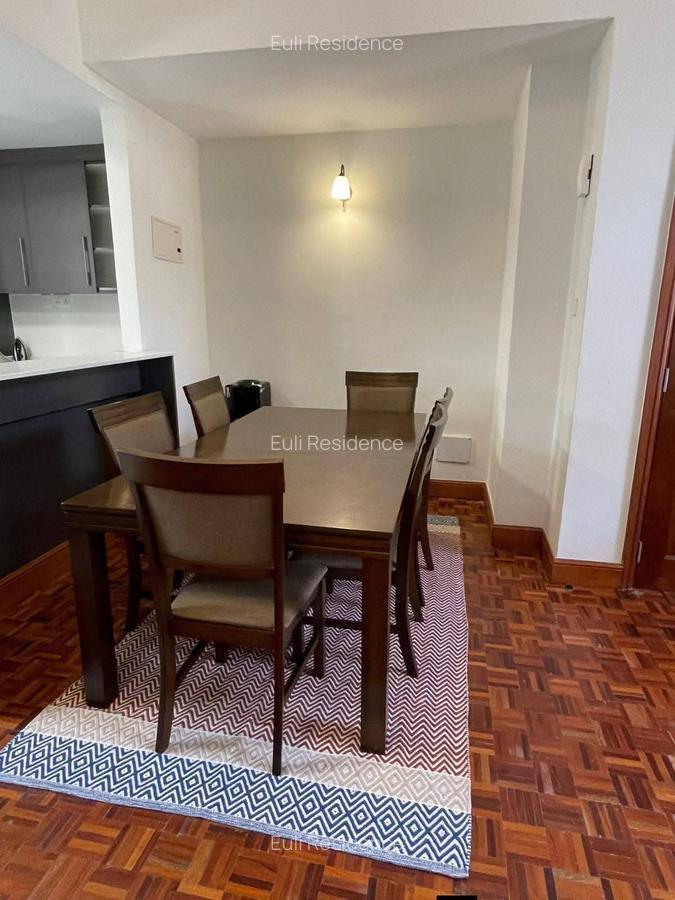 2 Bed Apartment with En Suite at Rhapta Rd - 8