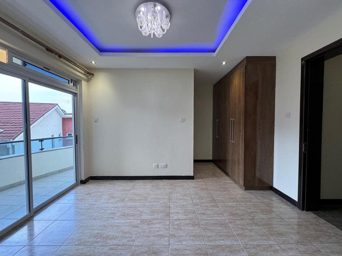 4 Bed Apartment with En Suite in Kileleshwa - 14