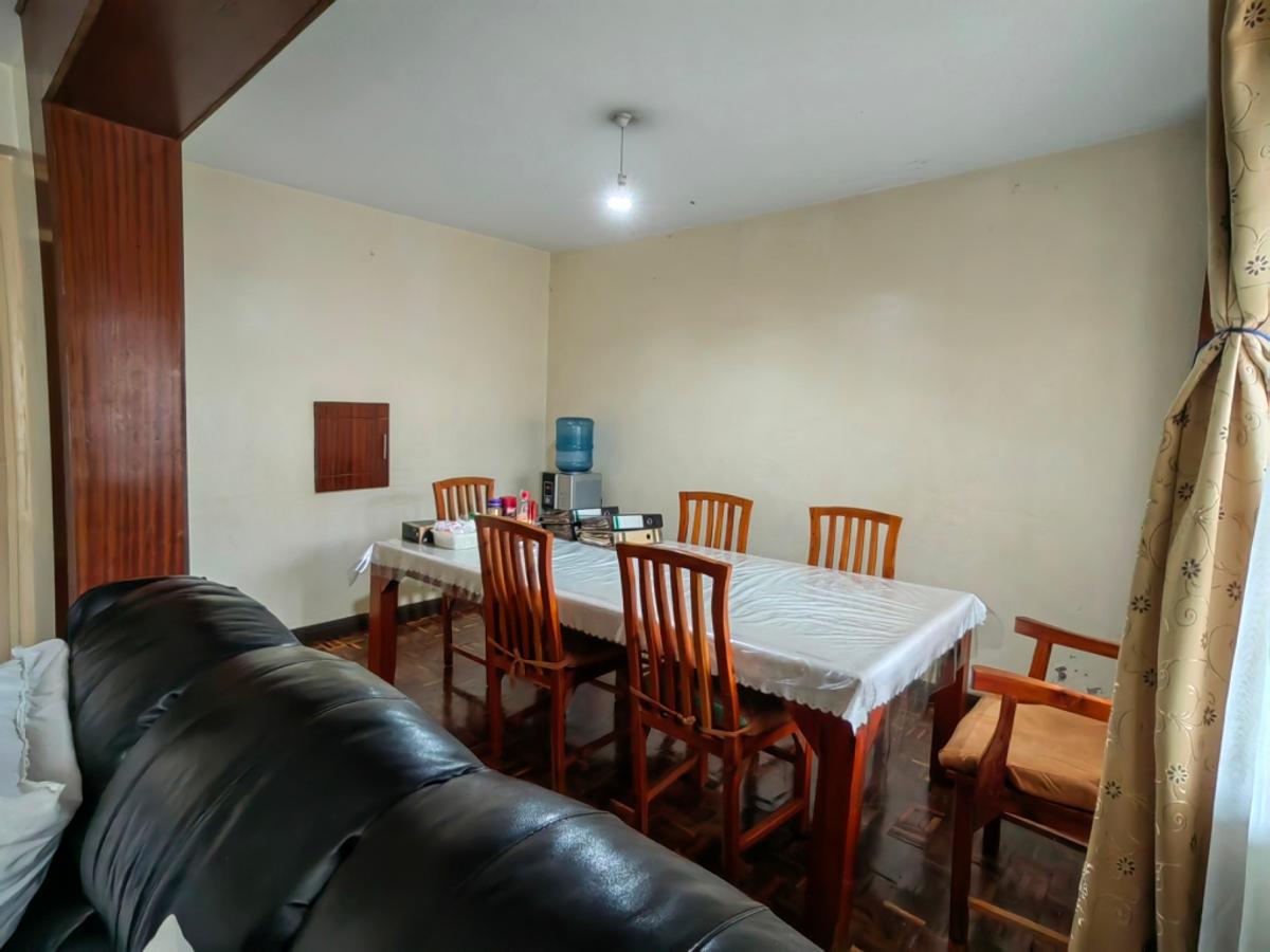 4 Bed Townhouse with En Suite at Near Boma Hotel - 7