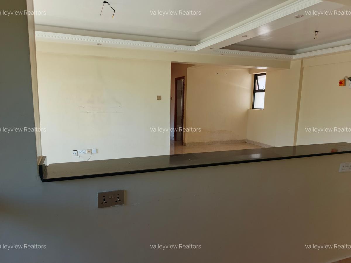 3 Bed Apartment with En Suite at Kileleshwa - 5