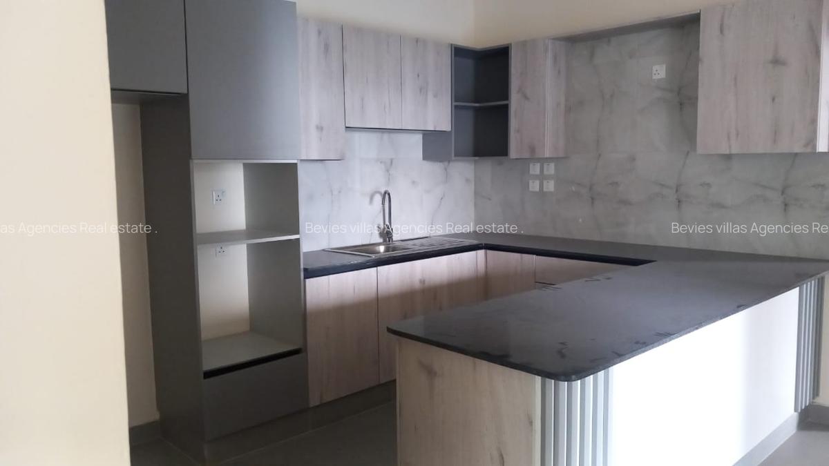 2 Bed Apartment with Swimming Pool at Parklands - 13