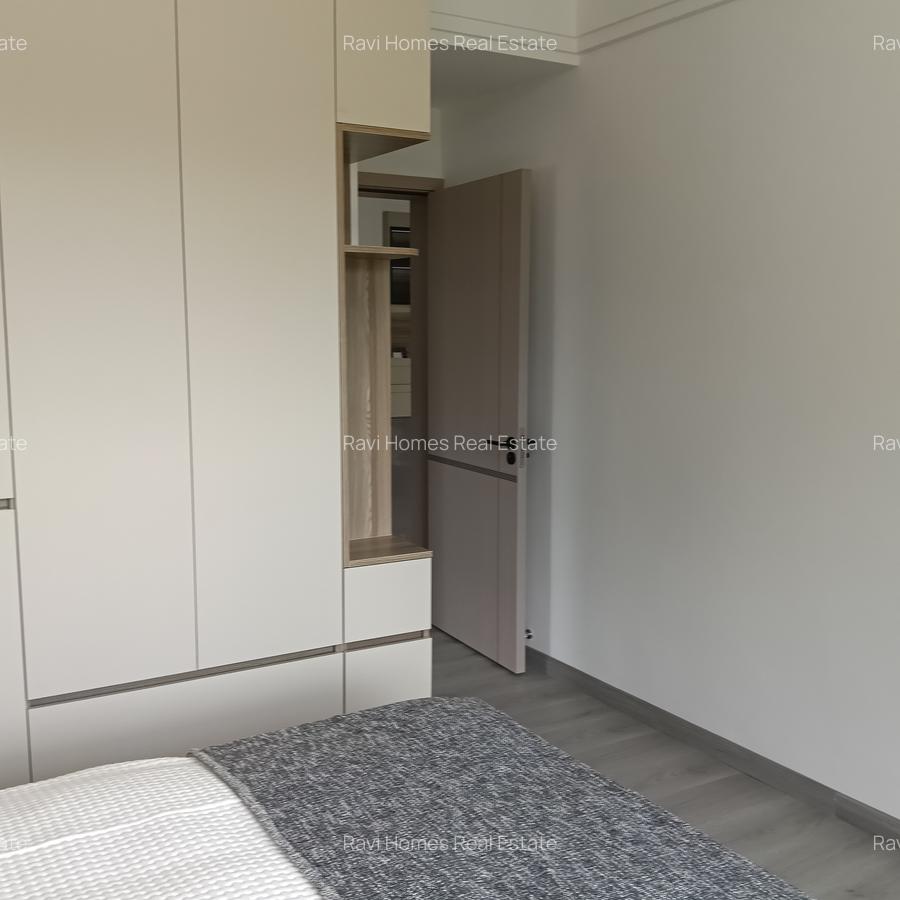 3 Bed Apartment with En Suite in Kileleshwa - 9