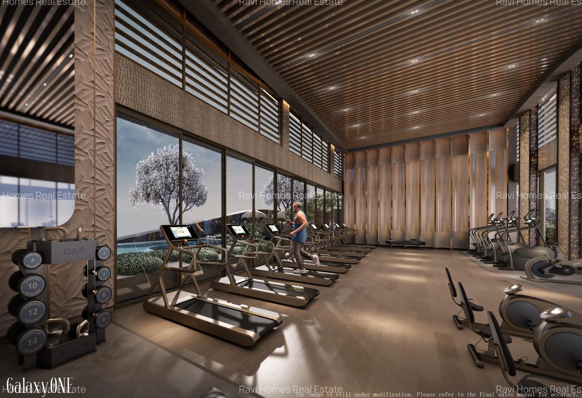 3 Bed Apartment with En Suite at Westlands Along Raphta Road - 13