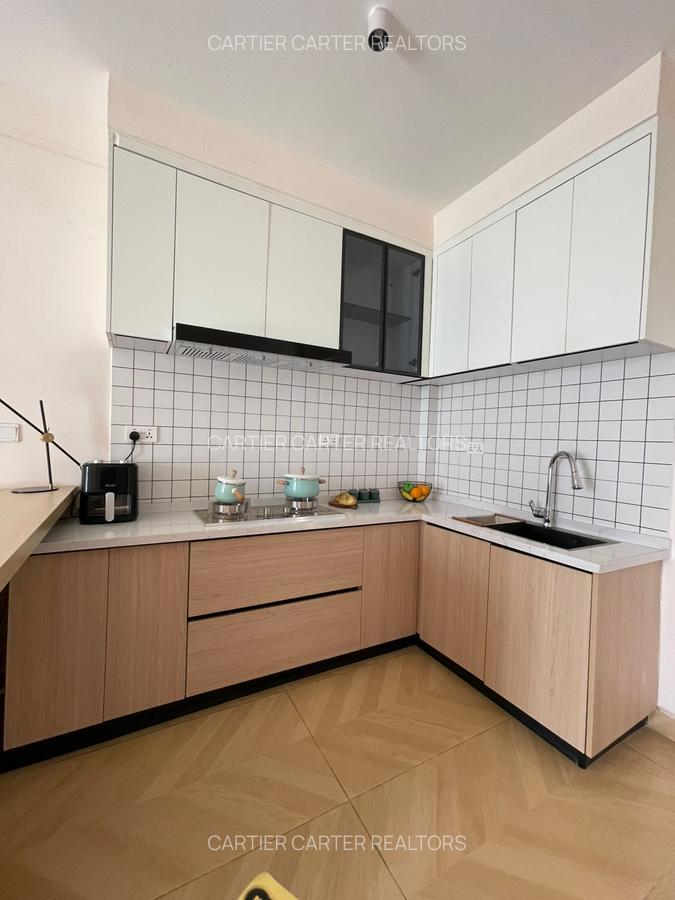 1 Bed Apartment with Backup Generator in Syokimau - 9