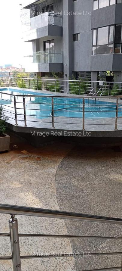 4 Bed Apartment with En Suite in Kileleshwa - 9