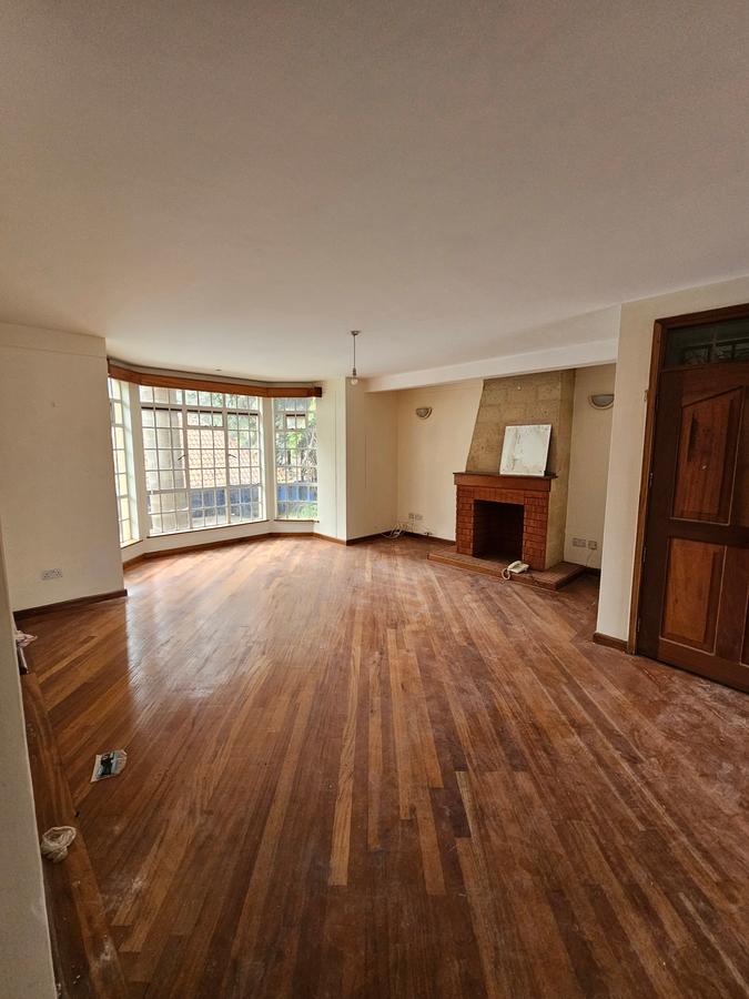 3 Bed Apartment with En Suite at Kilimani - 3