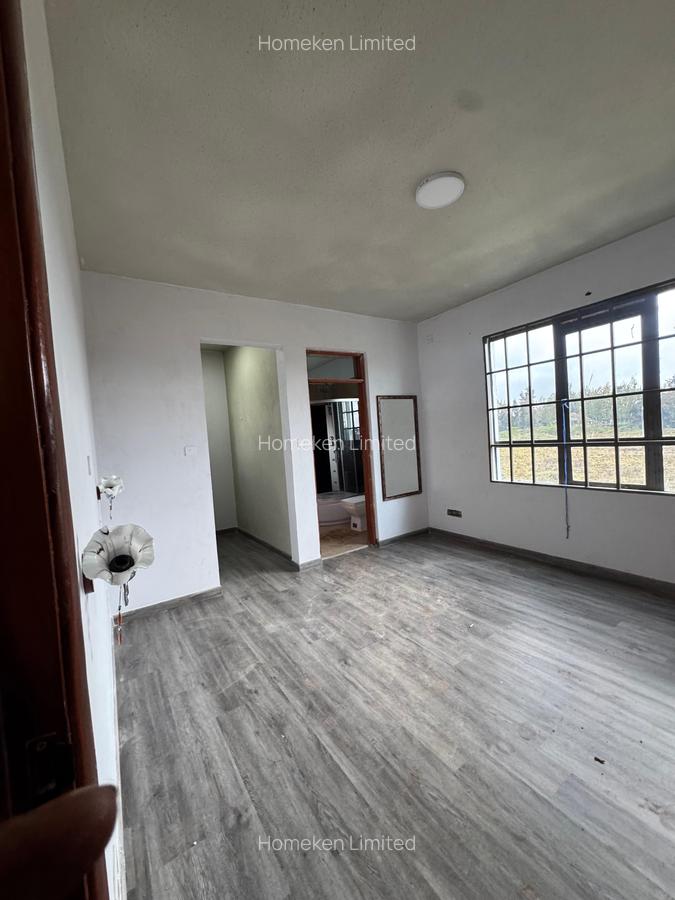 5 Bed House with Garden at Karen - 4