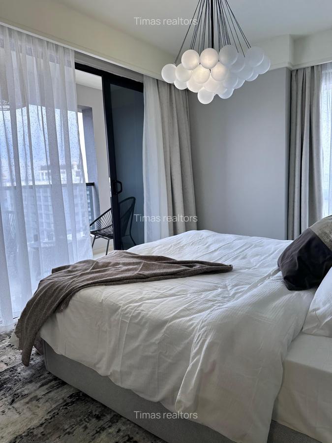 Furnished 2 Bed Apartment with En Suite at Westlands - 6