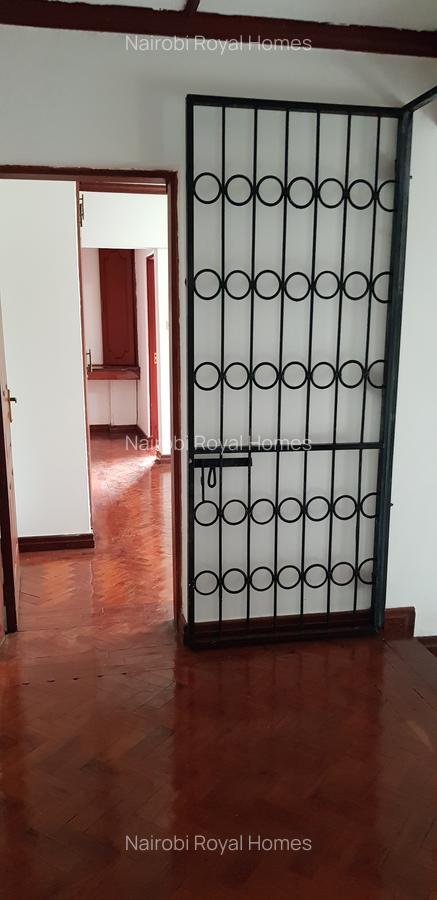 5 Bed House with En Suite at Ruaka Road - 12