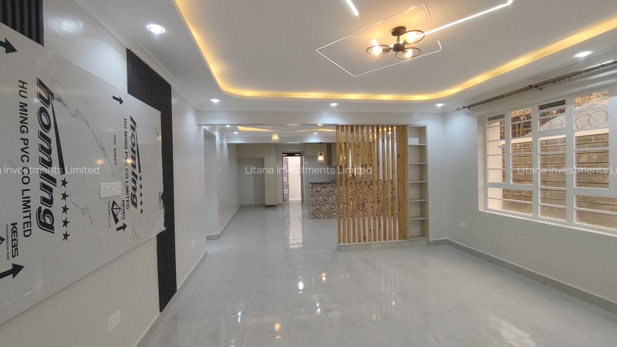 3 Bed House with En Suite in Kamakis - 3