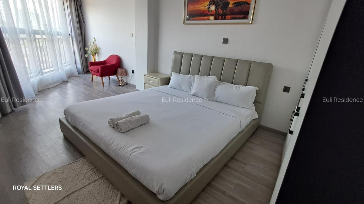 Furnished 2 Bed Apartment with En Suite at Siaya Rd - 7