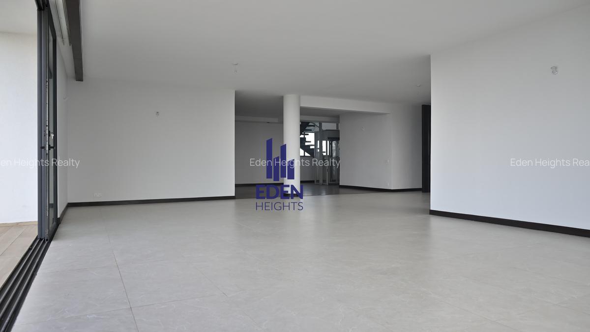 5 Bed Apartment with En Suite at General Mathenge - 4