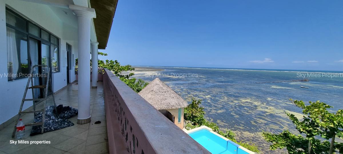 4 Bed Villa with En Suite at Kanamai - 10